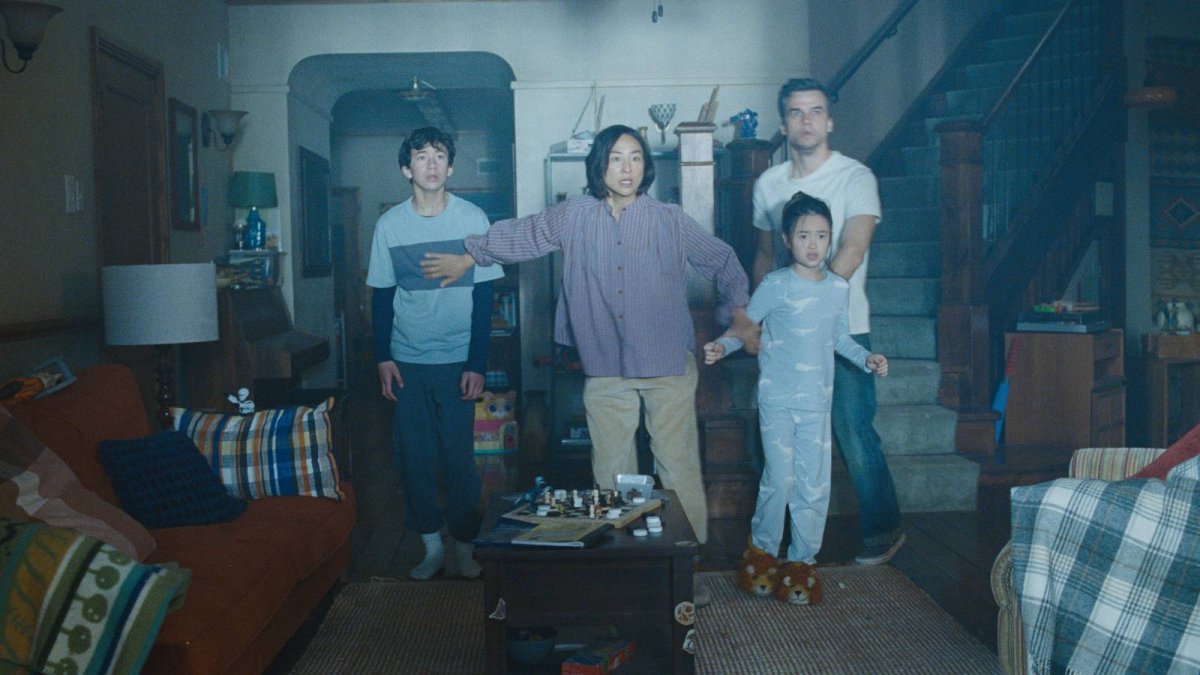 Netflix's upcoming sci-fi thriller will drive you out of your homes this August