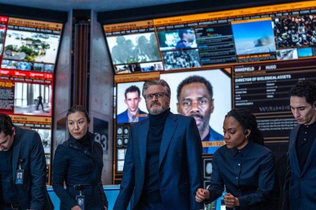 We Believe: ‘Disclosure Day’ Is a Box Office Win for Original Sci-Fi