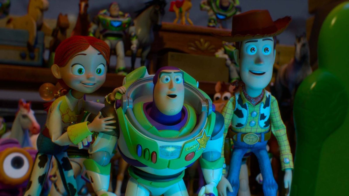 Every Movie Releasing In Theaters In June 2026