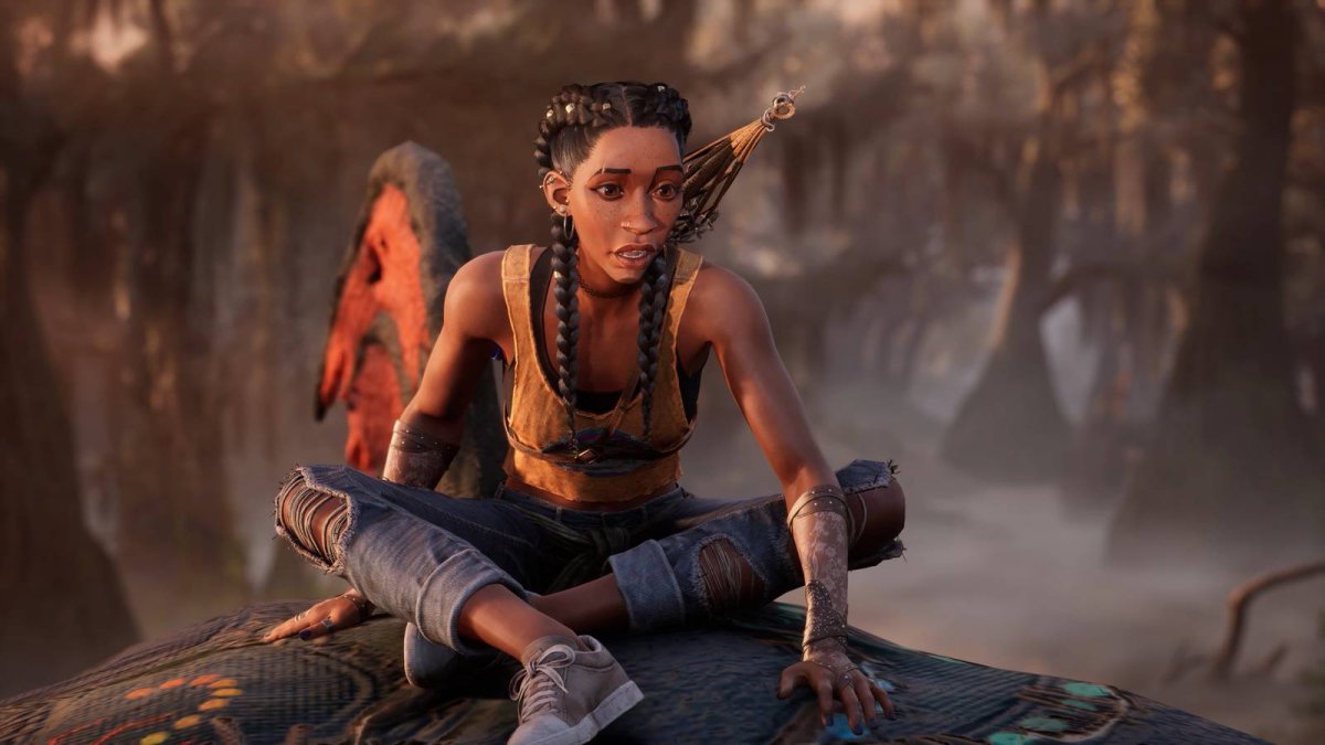Xbox in tumult as key executives leave, South of Midnight studio potentially shutting down