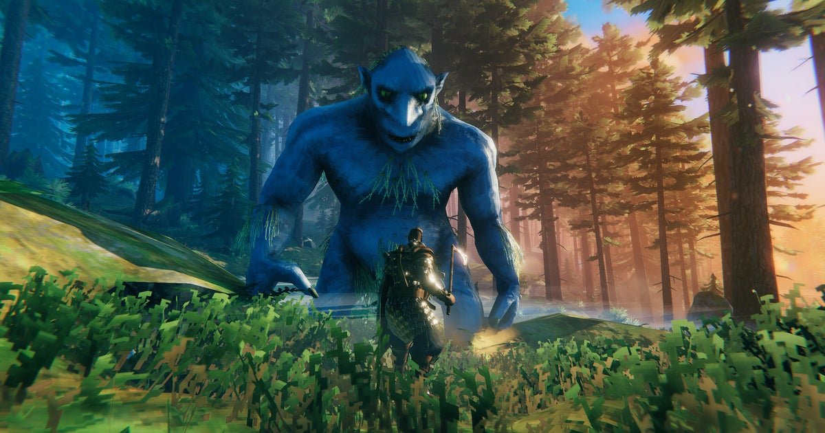 After over five years in early access, Valheim is finally graduating to version 1.0