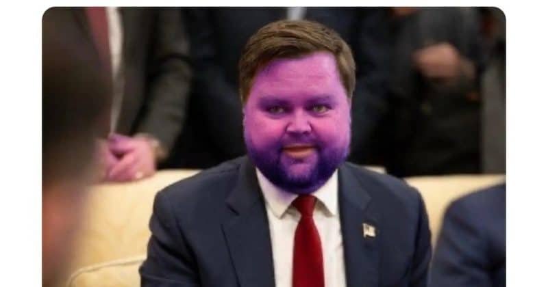 JD Vance arrives in Switzerland to launch Iran nuclear talks as crypto markets watch for geopolitical signals