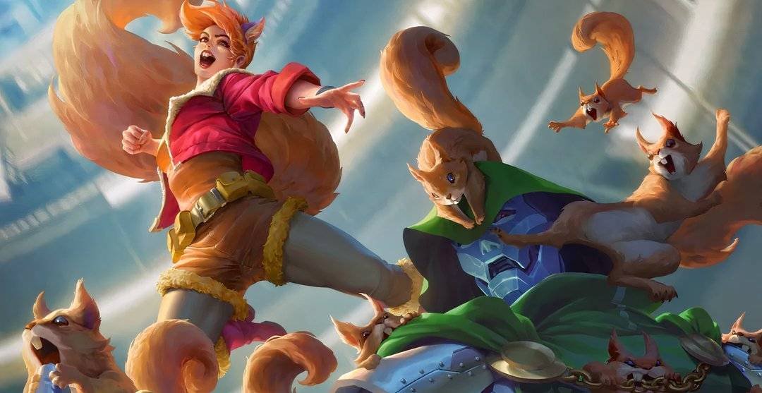 10 best Marvel Super Heroes cards in Magic: The Gathering, ranked
