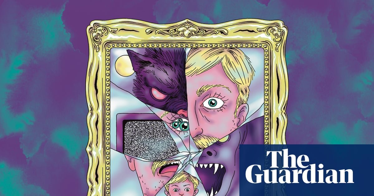 I’m a psychiatrist who was terrified of horror films – until I learned about ‘cinematic neurosis’