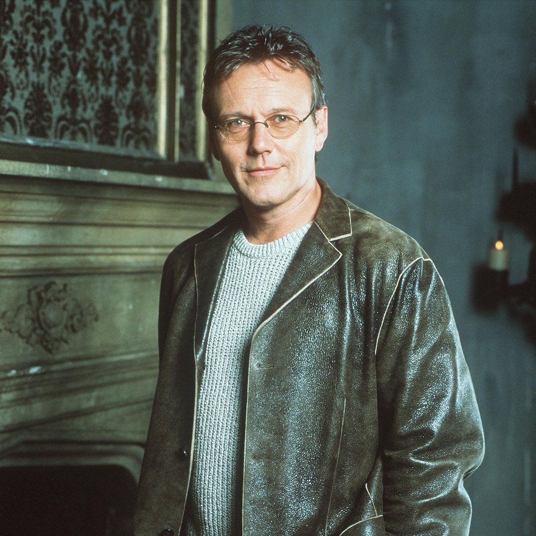 Anthony Head, Buffy and Ted Lasso Star, Dead at 72