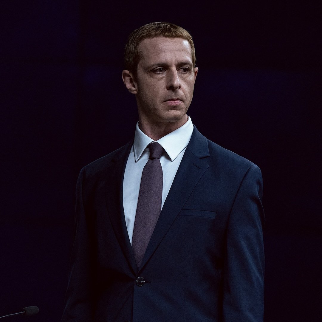 The Social Reckoning Sees Jeremy Strong Transform Into Mark Zuckerberg