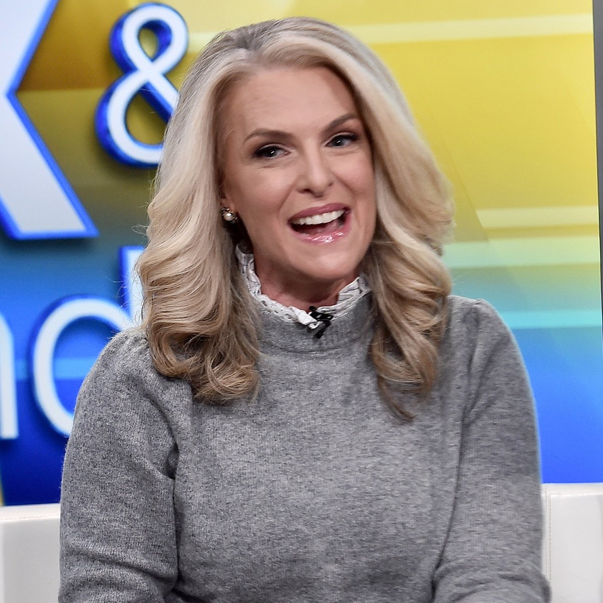 Meteorologist Janice Dean Leaves Fox After 22 Years Amid MS Battle