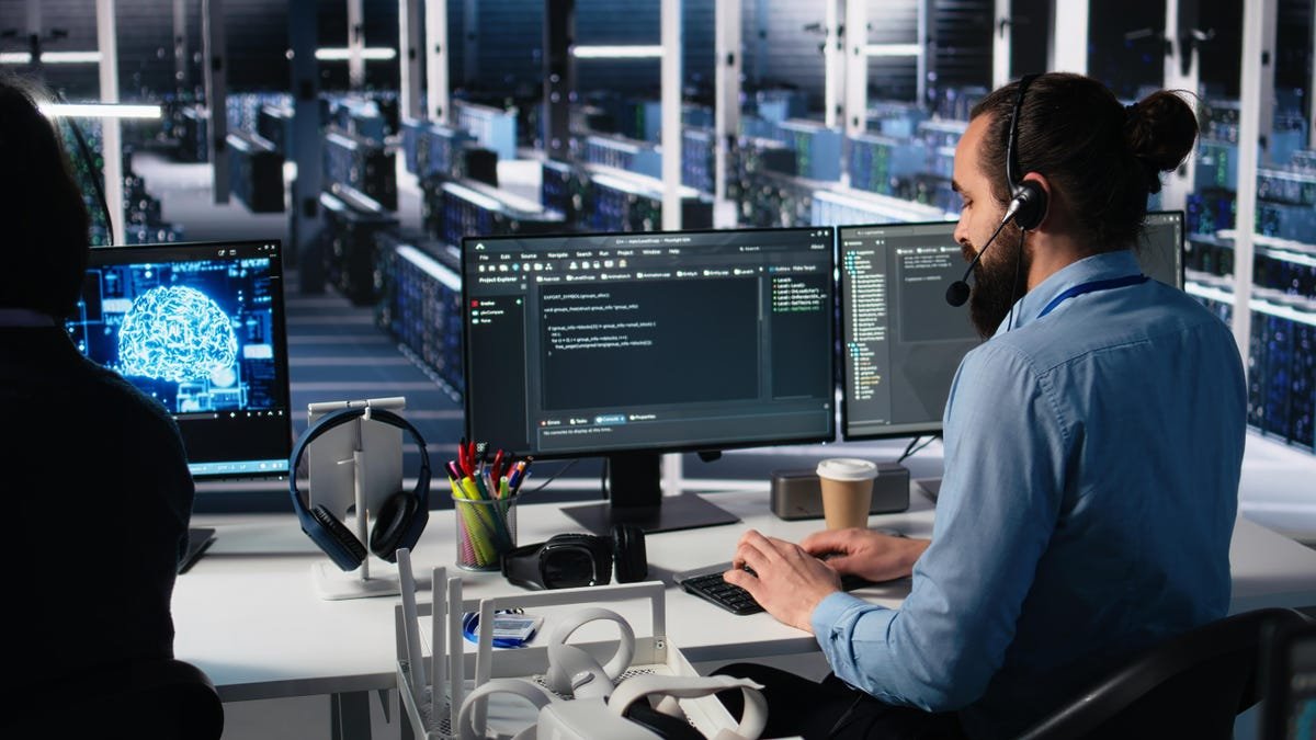 How AI agents will transform your customer service - despite 3 hurdles