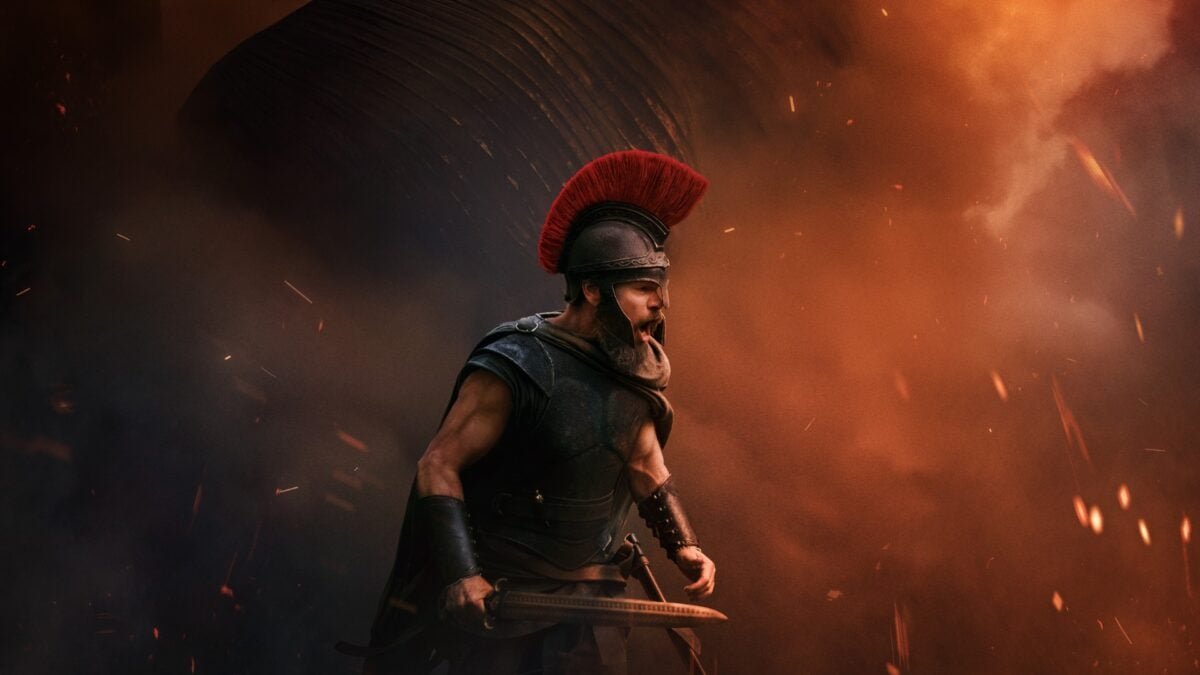 ‘The Odyssey’ Ticket Sales Have Already Made AMC a Winner
