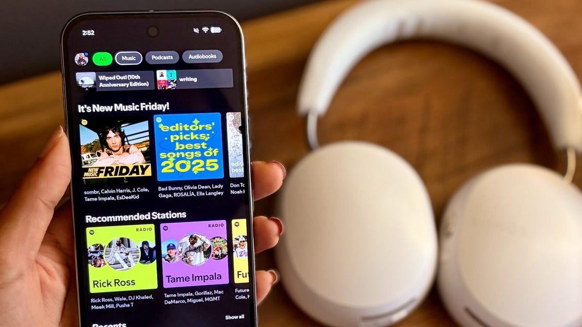 The best streaming deals for students: Spotify, Hulu, HBO Max, and more