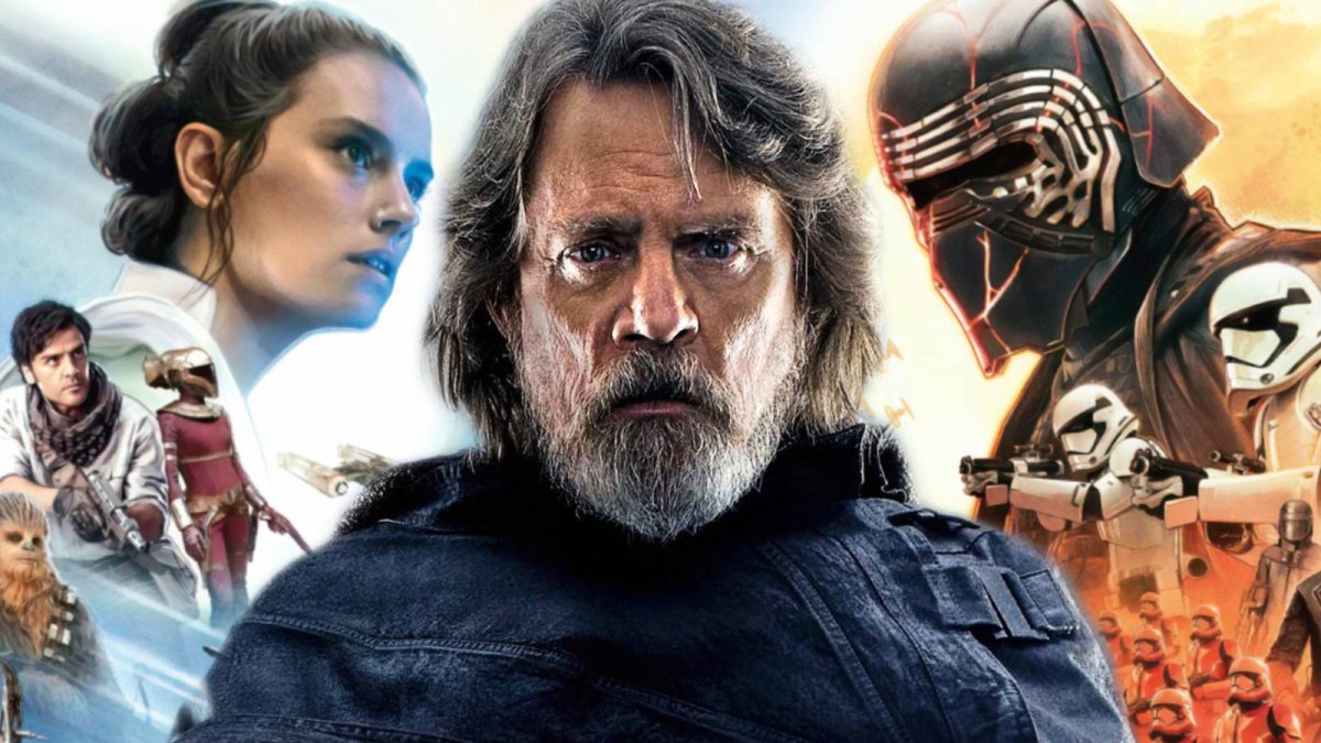 Star Wars' Best Fan Theory Was So Good, It Would Have Saved Rise of Skywalker