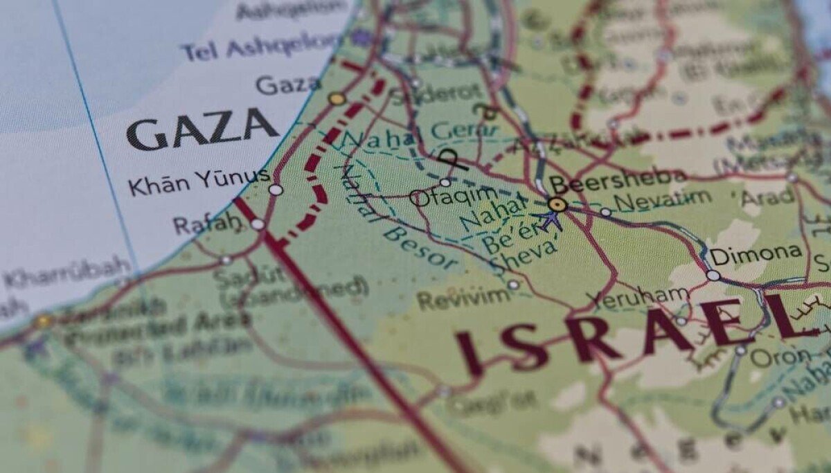 World Food Programme breach exposes data of 600k vulnerable Gazan families