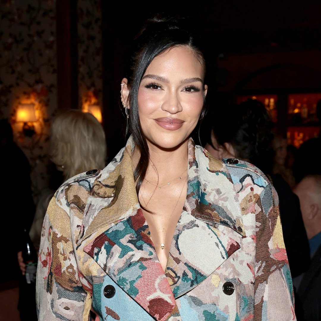 Cassie Ventura Moves Out of the U.S. After Testifying in Diddy’s Trial