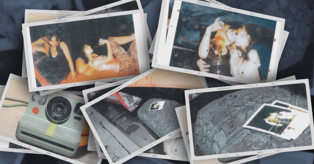 Woman Pleads Guilty to Manslaughter After Gun-Themed Polaroid Photo Shoot Ends with Photographer’s Death