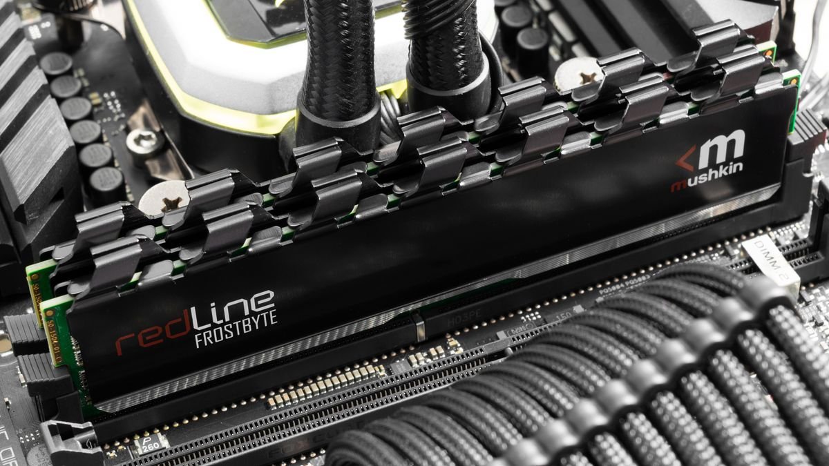 Production of DDR4 memory and motherboards is restarting amid unprecedented memory shortages — PC industry preparing for a world without DDR5