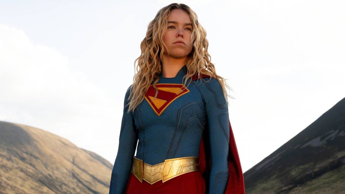 When Will Supergirl Release On Streaming?