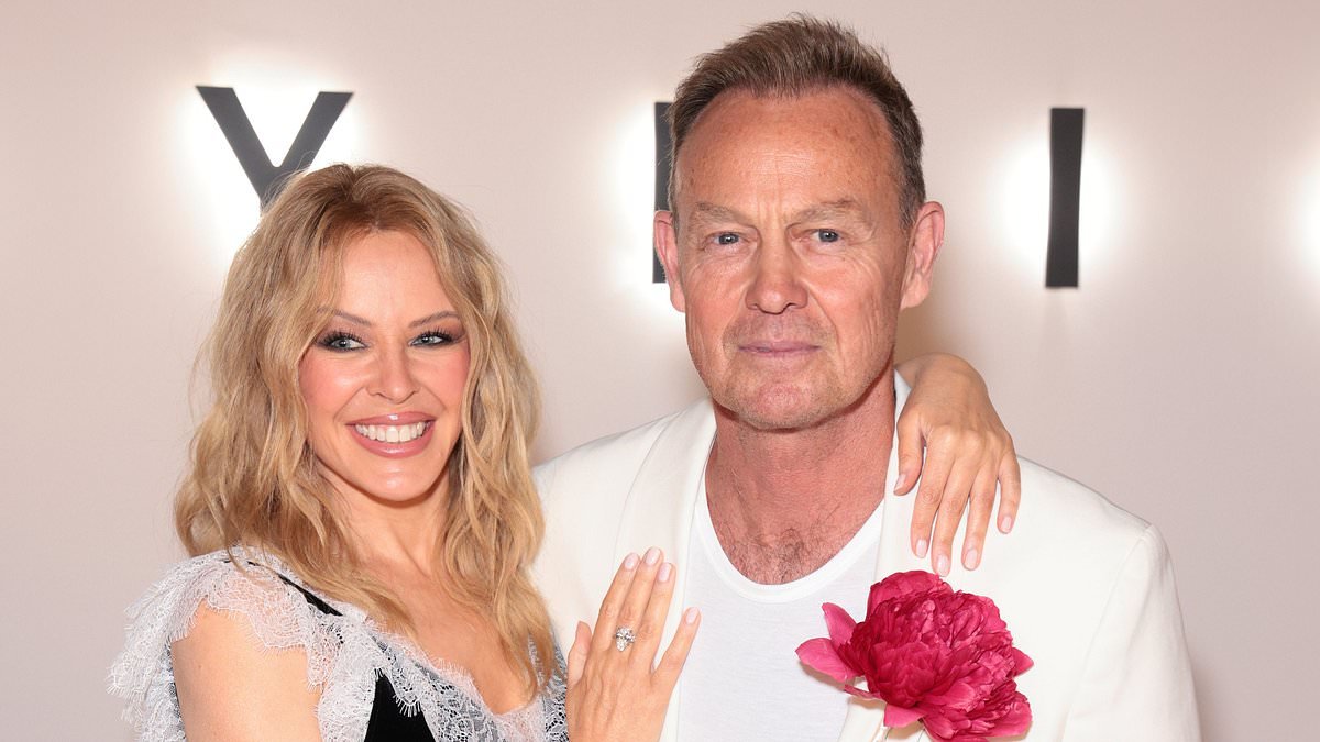 Kylie Minogue shares how new Netflix doco reignited her close friendship with ex-boyfriend Jason Donovan after the pair fell in love on Neighbours set