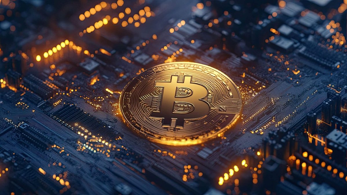 Bitcoin Falls to February Levels as Standard Chartered Eyes Bottom