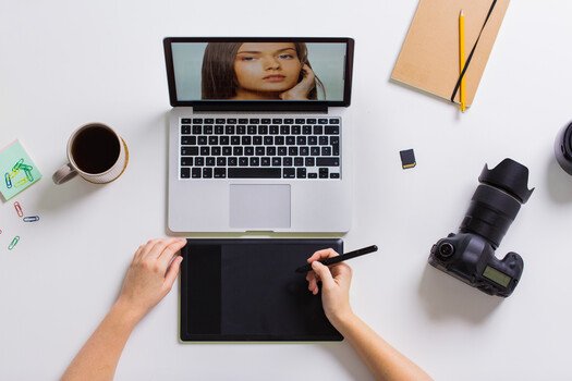 Adobe Is Buying One of the Last Good Things in Photo Editing