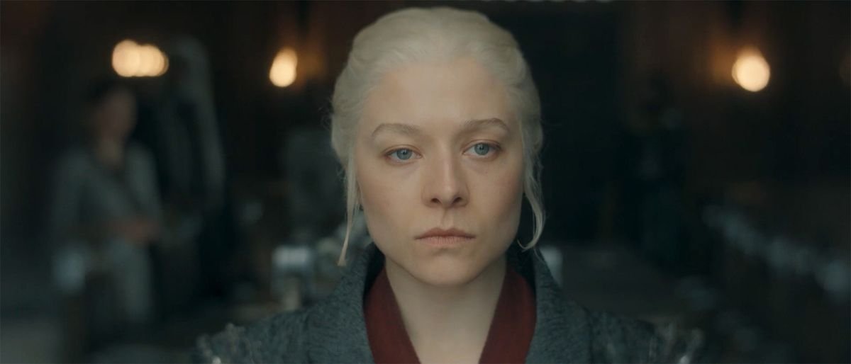I watched the first four episodes of House of the Dragon season 3 — and I can't shake this burning feeling that the Game of Thrones spin-off should be better than it is by now