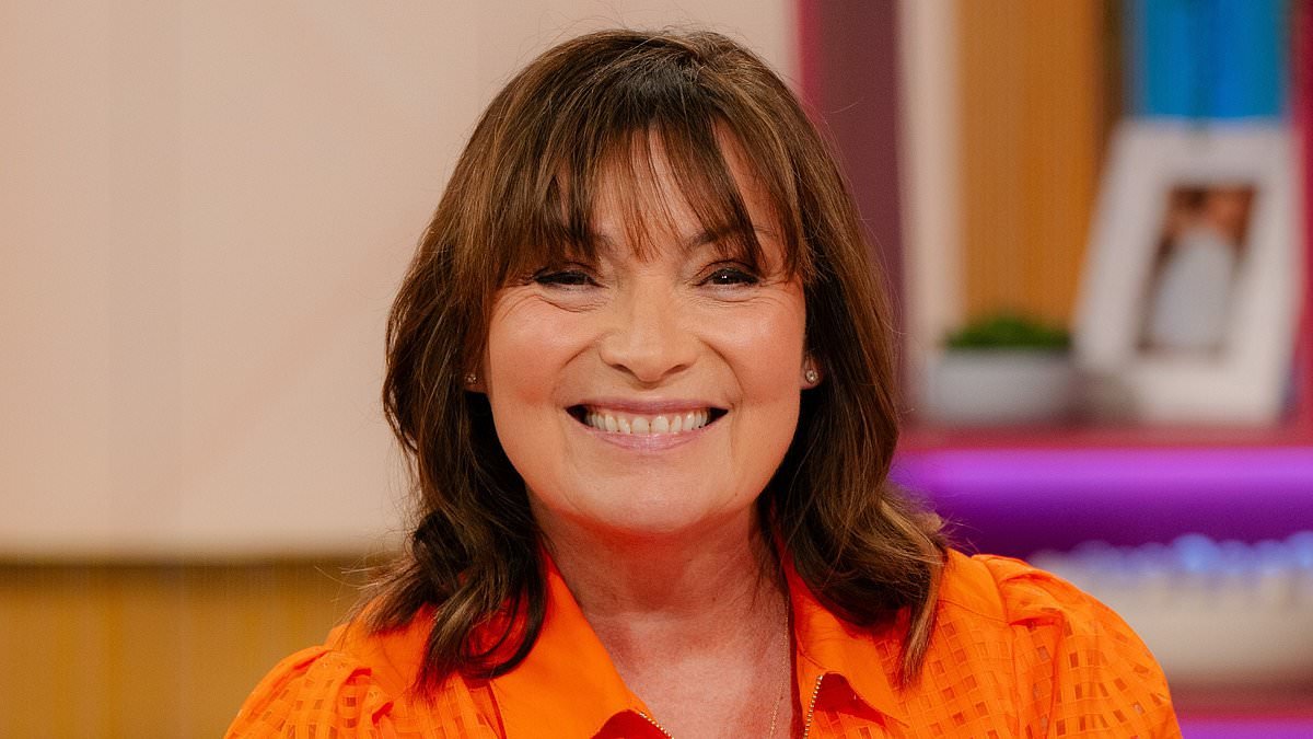 BBC 'to swoop in and poach Lorraine Kelly' after ITV's cost-cutting 'bloodbath' as broadcasters step up their ratings battle: KATIE HIND