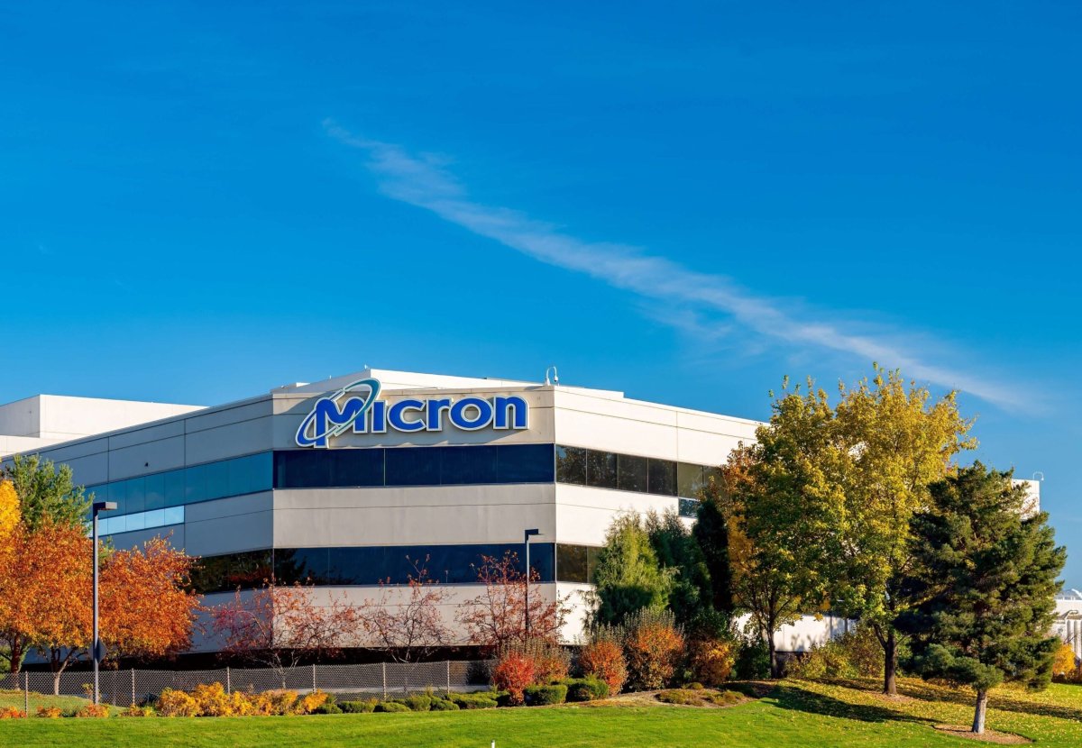 Micron (MU) Stock Soars Past $1 Trillion: What’s Fueling the Memory Chip Giant’s Epic Rally?