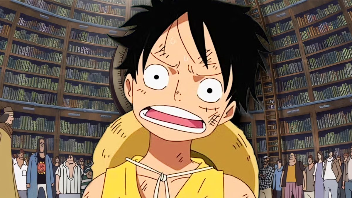 One Piece's Elbaph Warning Mystery Explained: Who Is Louis Arnot?