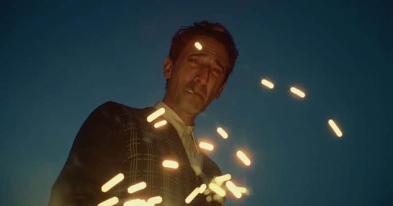 Google DeepMind signs AI research deal with film studio A24