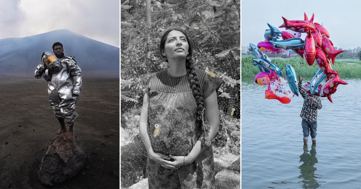 Sony World Photography Awards Makes Changes for its 20th Annual Photo Contest