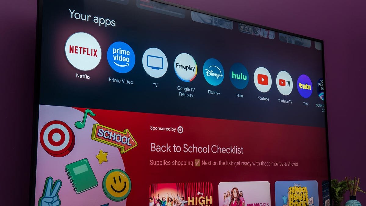 Want a Roku alternative? These are my 4 other favorite TV OS options, and I've tried them all