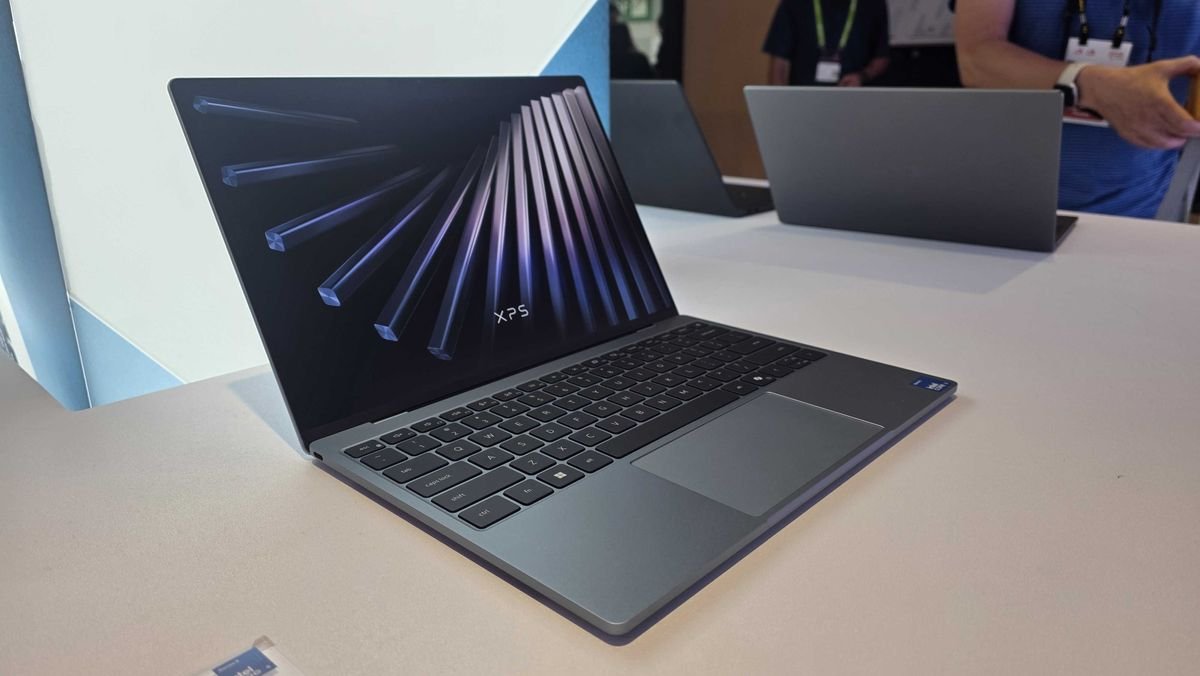 Dell's $699 XPS 13 laptop is now available with the MacBook Neo in its sights — entry-level XPS design comes with Wildcat Lake, 8GB of RAM, and a 512GB SSD