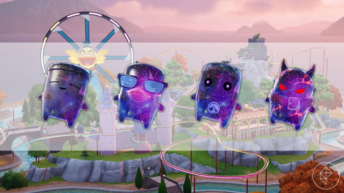 When is Galaxy Hour in Fortnite Chapter 7 Season 3?