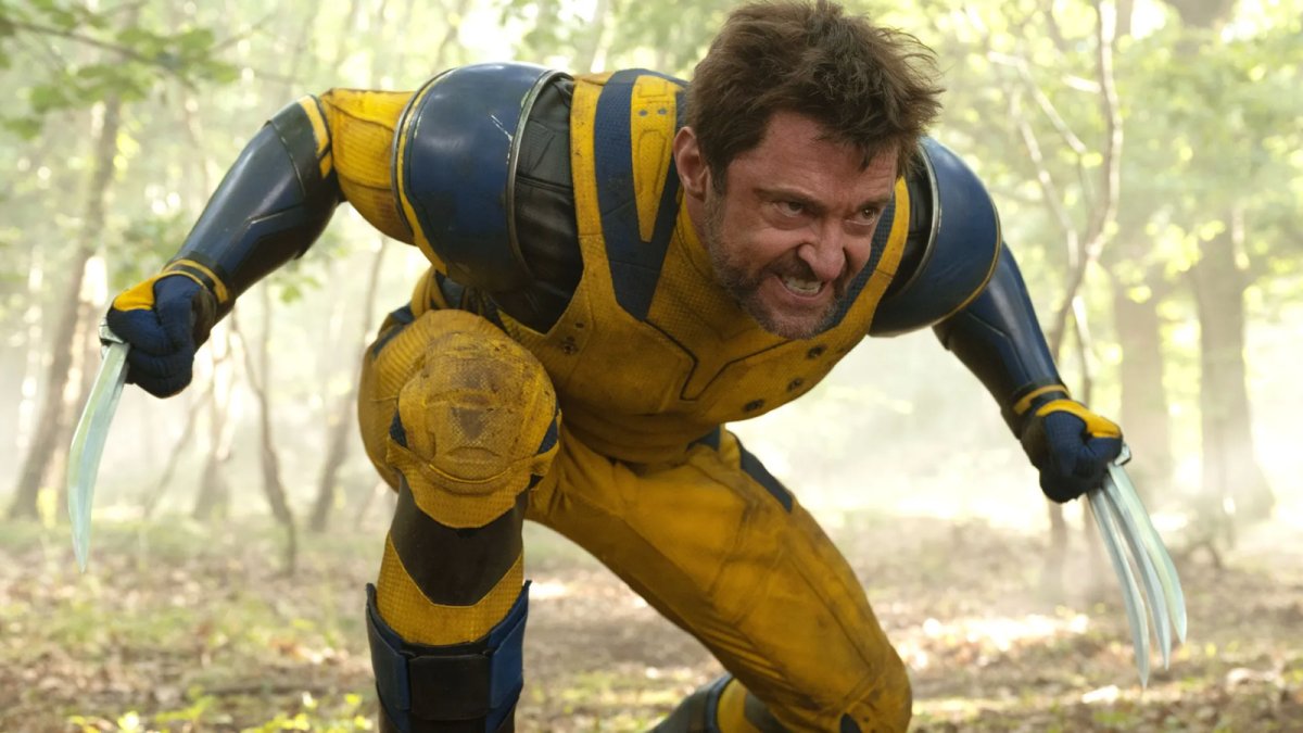Wolverine’s healing ability breaks the rules of Magic: The Gathering