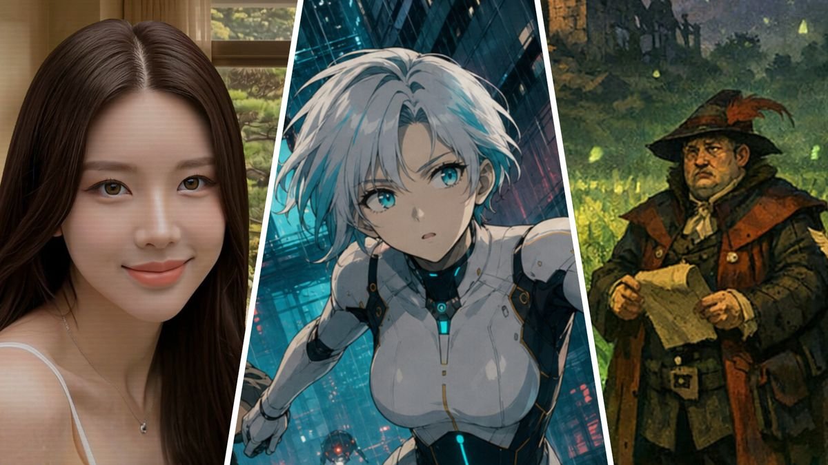 Steam Week in Review: More than 300 games released on Steam last week, and 120 of them had AI disclosures