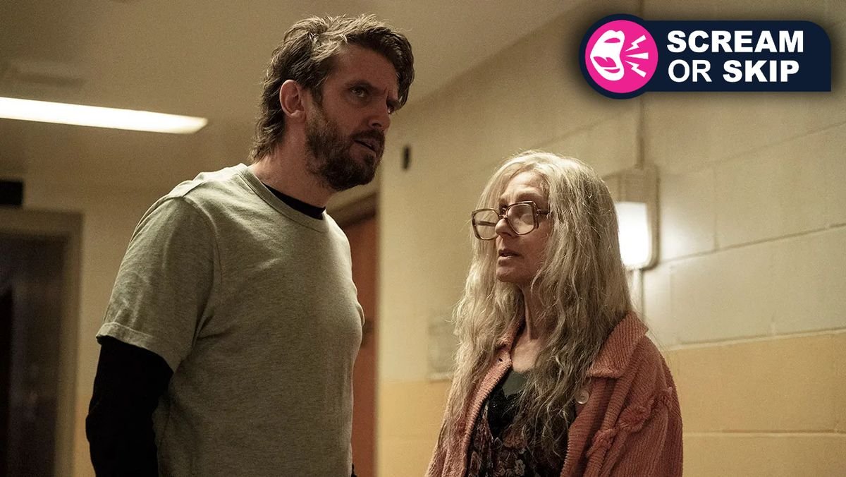 I spent a week watching and playing these 3 intriguing horror titles — here's my verdict on which ones are worth your time