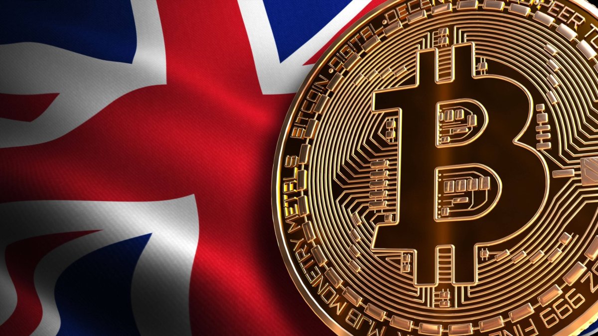 UK Financial Regulator Sets October 2027 Deadline for Crypto Licensing Compliance