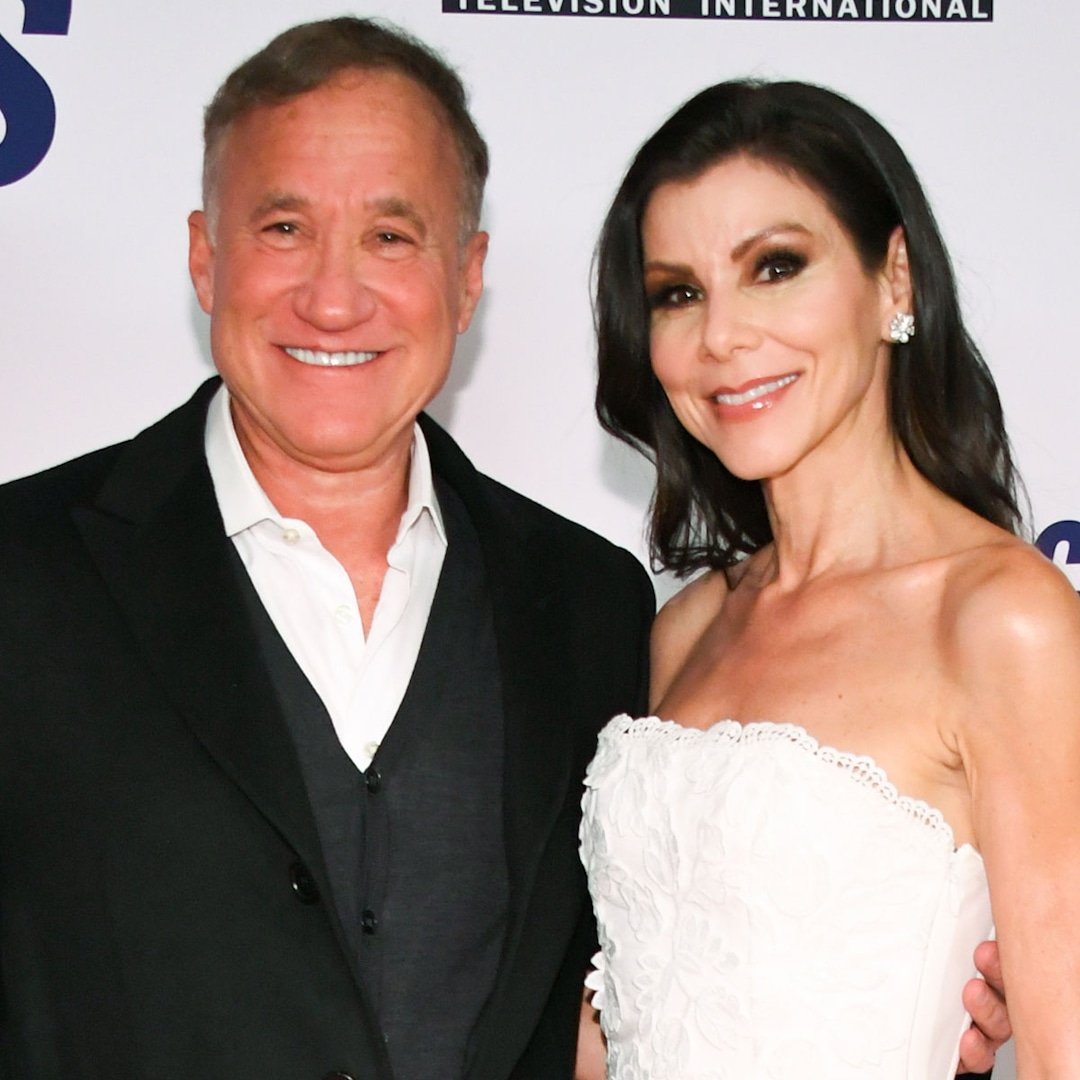 What Terry Dubrow, Heather Dubrow Have Said About "Rainbow of Kids"