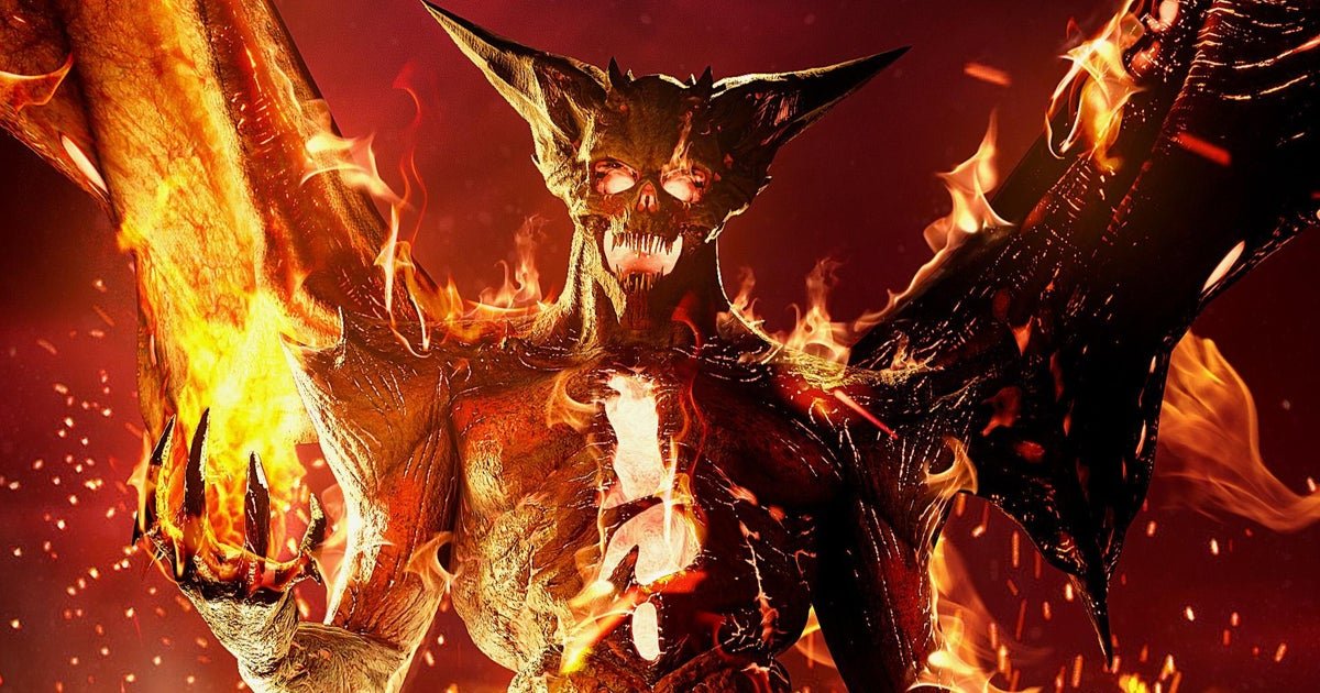 This week in PC games: Summer Game Fest, the Gothic remake, and the policing of furry Chicago