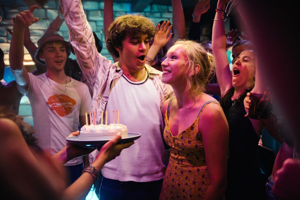 ‘System Crasher’ Star Helena Zengel Reflects On Her Career To Date As She Comes Of Age In ‘Westend Girl’