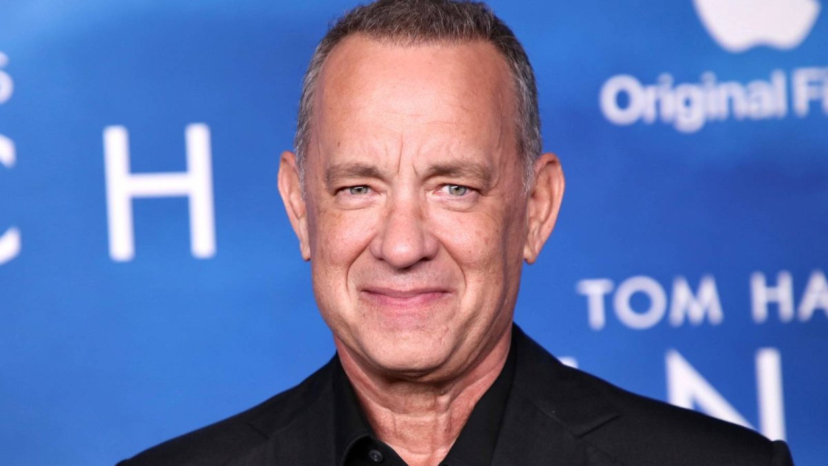 Tom Hanks' New WW2 Series Quietly Becomes Worldwide Streaming Success