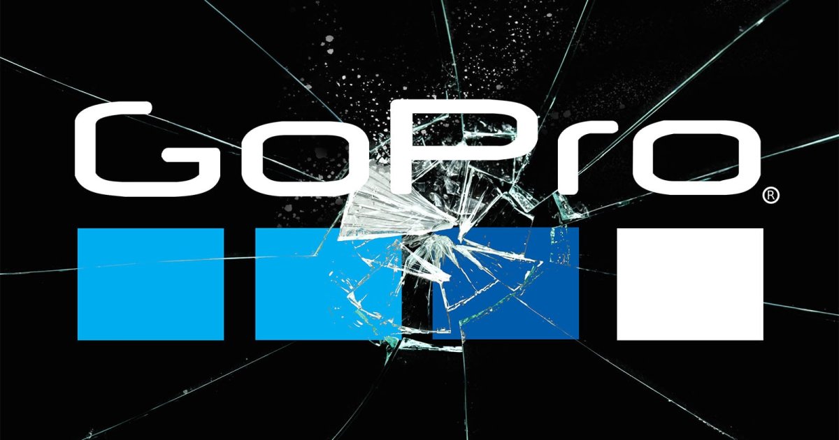 GoPro Is on the Brink and Has ‘Substantial Doubt’ About its Survival