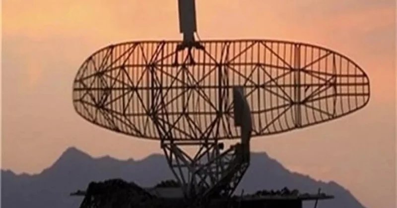 Iran condemns US strikes on radar facilities as ceasefire violation, warns of self-defense response