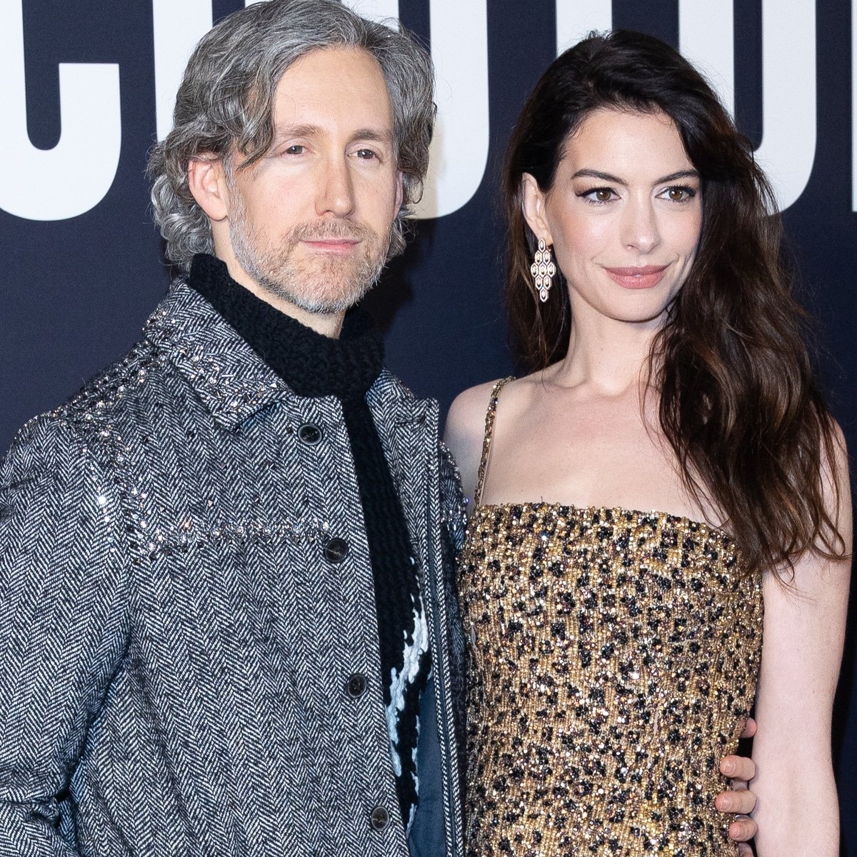 Anne Hathaway Is Pregnant, Expecting Baby No. 3 With Adam Shulman