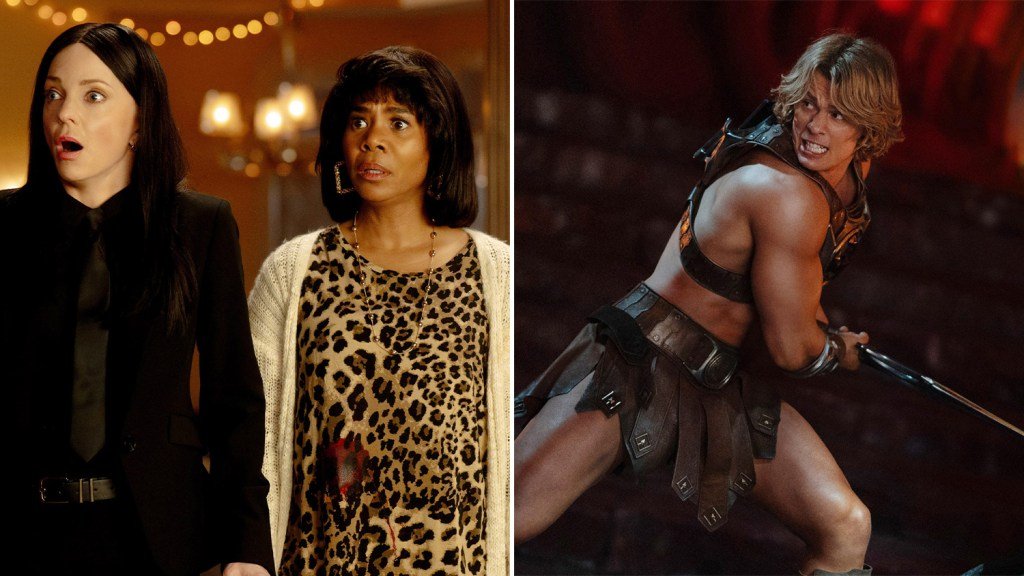 ‘Scary Movie’ $7.5M Previews Near ‘Scream 7’ Levels; ‘Masters Of The Universe’ Seizes $4M – Thursday Night Box Office
