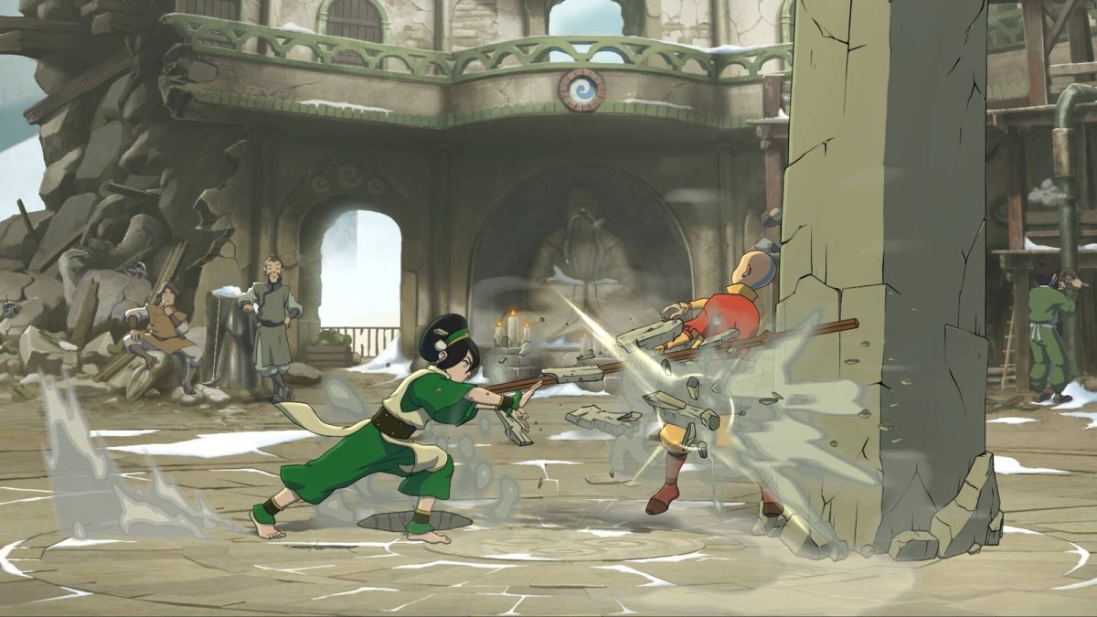 Evo 2026 is ongoing with tons of reveals — here's what we've learned