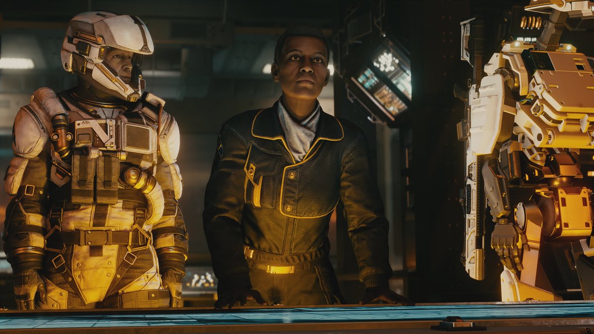 I've spent over 30 hours customizing my ship, recruiting crew members, collecting bounties, and combating aliens in Starfield on PS5, and I've still barely scratched the surface of Bethesda's sci-fi RPG