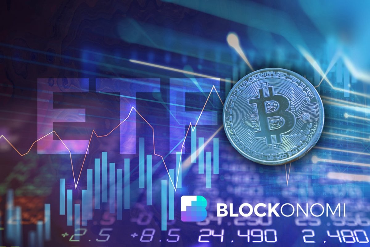 Bitcoin ETP Outflows Flip One-Year Flows Negative, K33 Warns