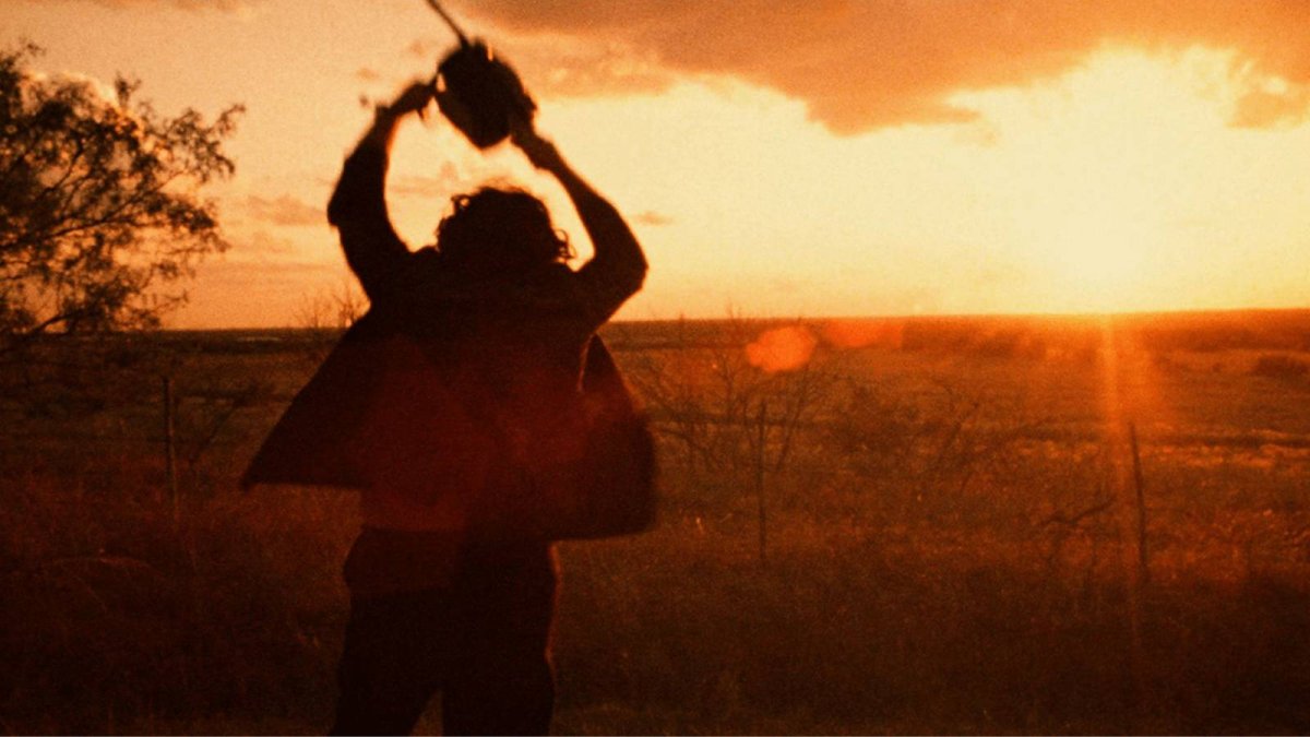 9 Greatest Heatwave Horror Moves Ever Made