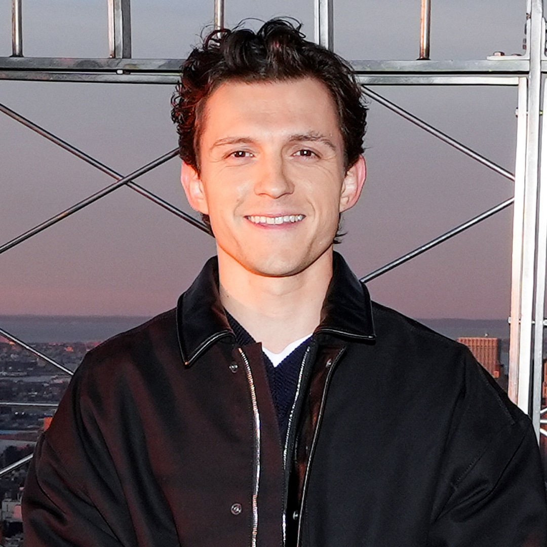 Tom Holland Reveals Why He'll Never Host Saturday Night Live