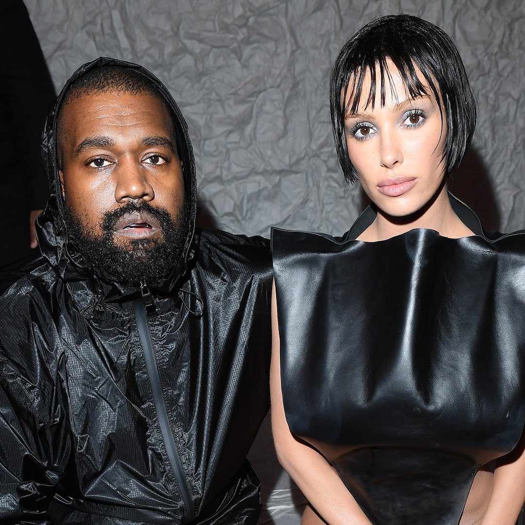 Kanye West's Wife Bianca Censori Makes Rare Comment on Their Love Life